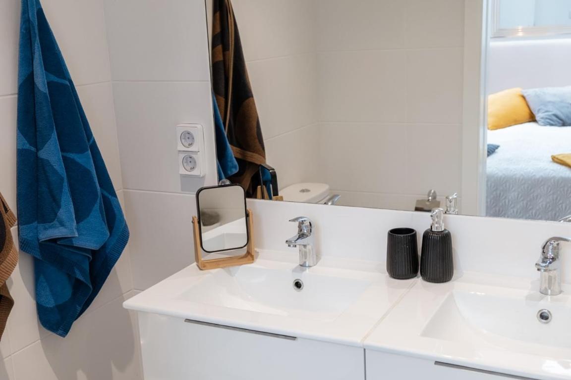 Gjestgiverier Guestready - Anakaj House