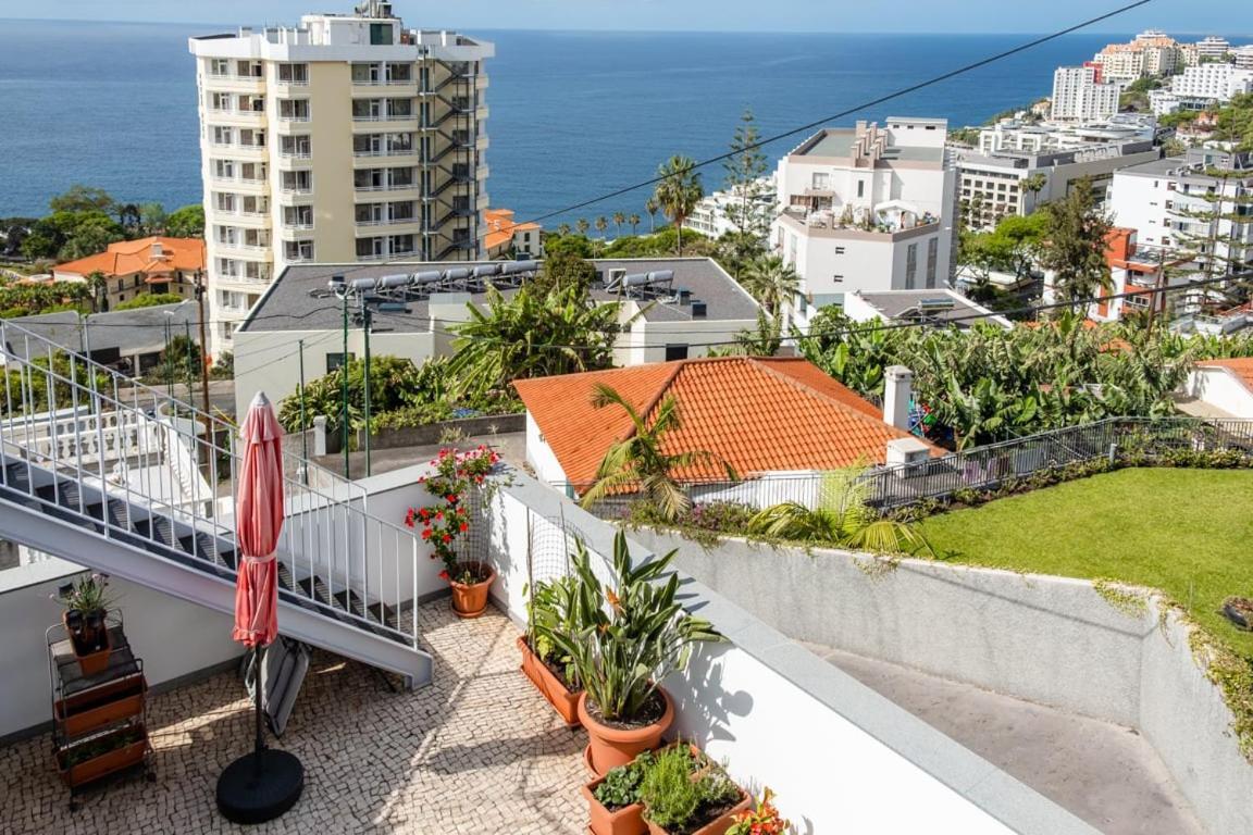 Guestready - Anakaj House Gjestgiverier Funchal (Madeira)