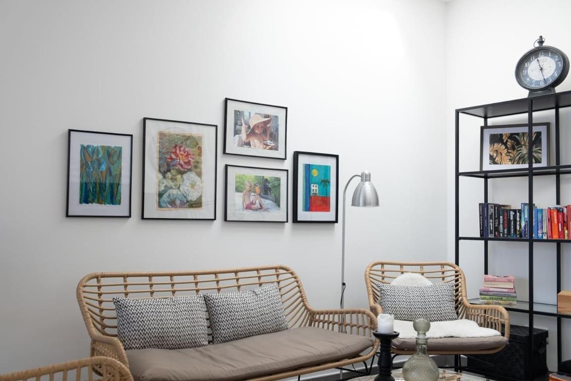 Gjestgiverier Guestready - Anakaj House *
