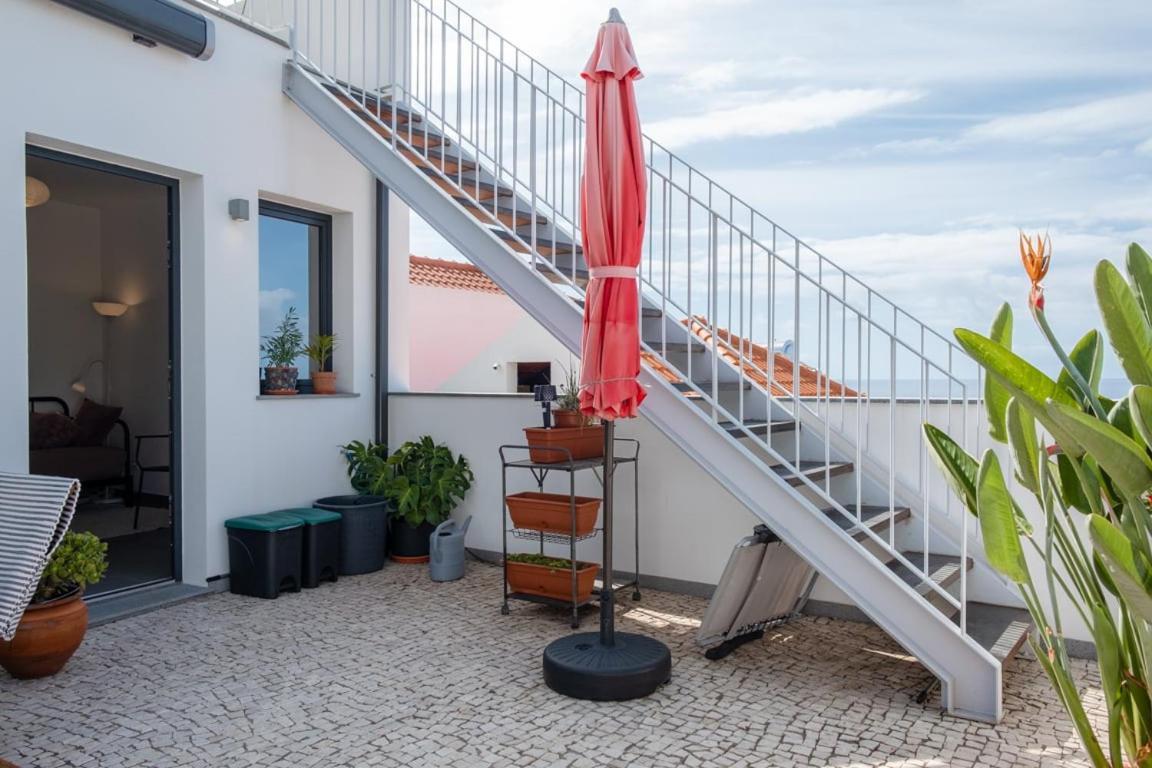 Gjestgiverier Guestready - Anakaj House Funchal (Madeira)